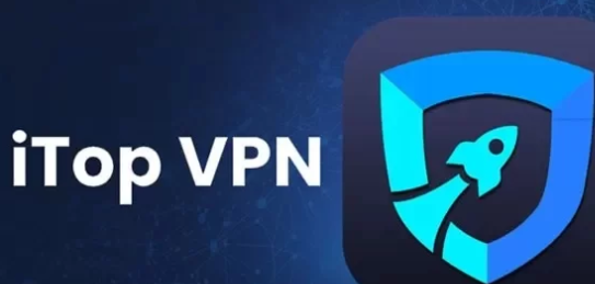 iTop VPN Is The Ultimate Solution For Online Gamers