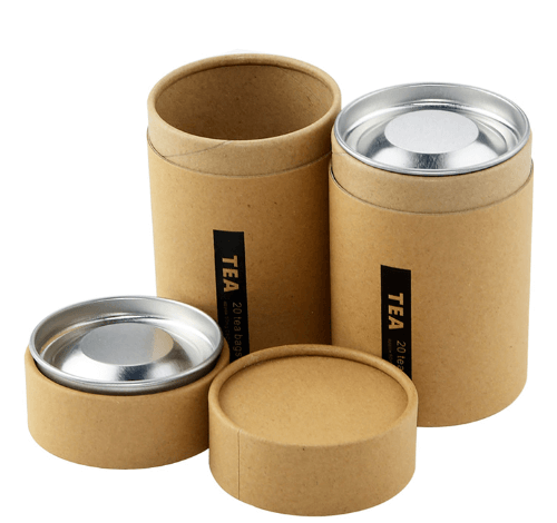 Exploring the global market for paper tube packaging