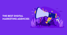 top digital marketing agencies in