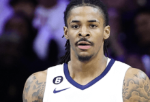 What Is Ja Morant Real Name