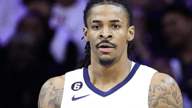 What Is Ja Morant Real Name