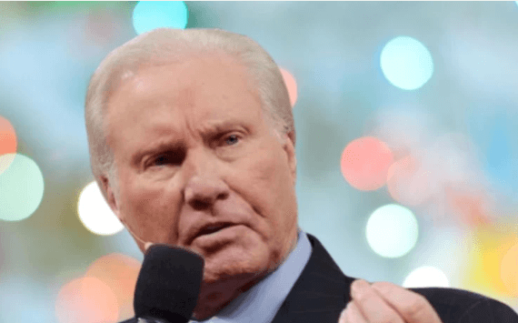 What Is Jimmy Swaggart's Net Worth
