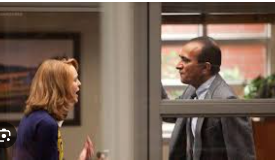 Argues With Principal Figgins