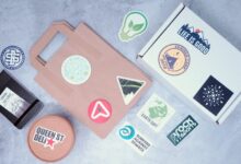 Mastering the Art of Choosing High-Quality Sticker Makers Online for Small Businesses