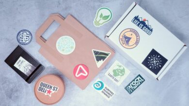 Mastering the Art of Choosing High-Quality Sticker Makers Online for Small Businesses