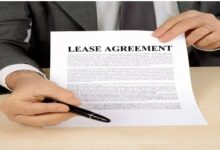 Lease Termination Letter