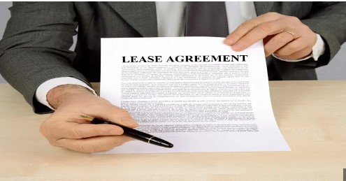 Lease Termination Letter