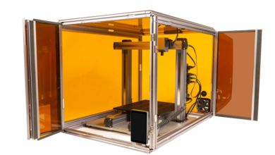 Building Weather-Resistant 3D Printed Garden Tools with UV-Stable Filaments