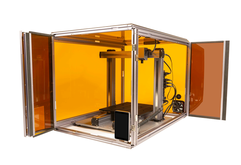 Building Weather-Resistant 3D Printed Garden Tools with UV-Stable Filaments - Tech learning Updates