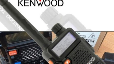 How Two-Way Radio Helps Miners