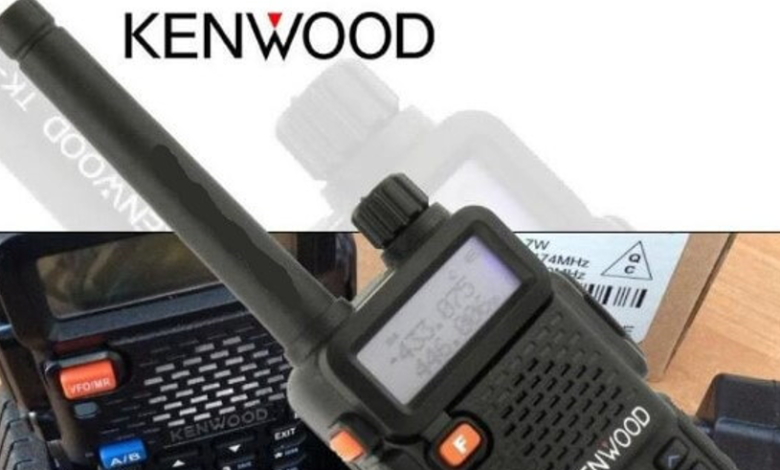 How Two-Way Radio Helps Miners