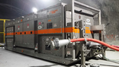 Enhancing Safety in Mining Operations: The Best ARC Guard