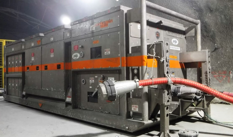Enhancing Safety in Mining Operations: The Best ARC Guard