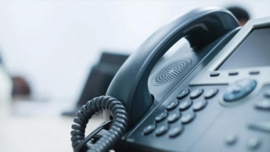 The Advantages of VoIP for Small and Medium-Sized Businesses