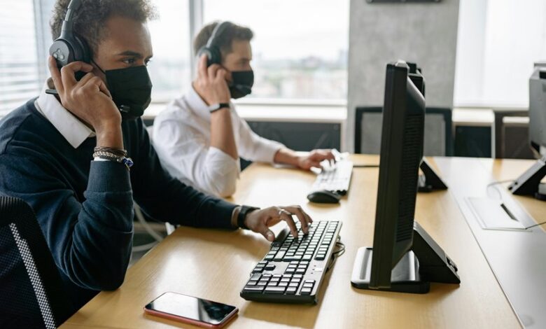 telecommunication safety contact numbers