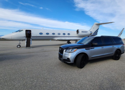 The Luxury Ride That Redefines Elegance and Comfort