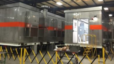 Custom E House Designs That Fit Any Rail Project