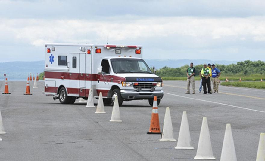 How Ambulance Driver Training Can Advance Your Career in Emergency Services - Tech learning Updates