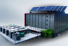 Prefabricated Modular Data Centres: The Ultimate Guide to a Smart, Scalable & Cost-Effective Future