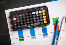 competitive index forecast analysis