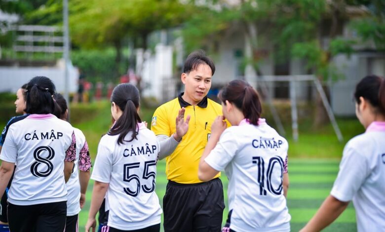 competitive signal mapping analysis