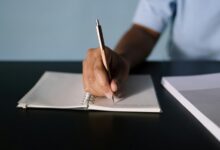 data analysis entry summary