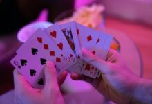 emerging patterns in data