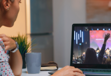 How a Christian Community Online Helps You Build Supportive Spiritual Connections