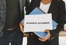 impact report on strategy