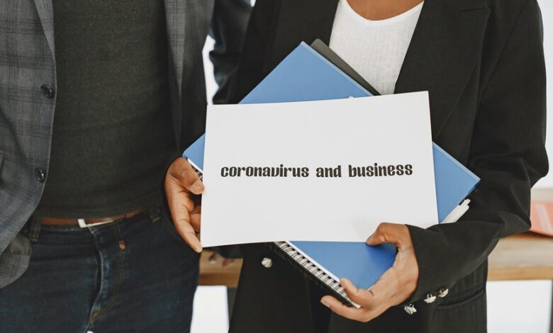 impact report on strategy