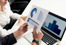 market continuity data analysis