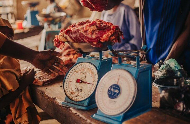 market momentum calibration log