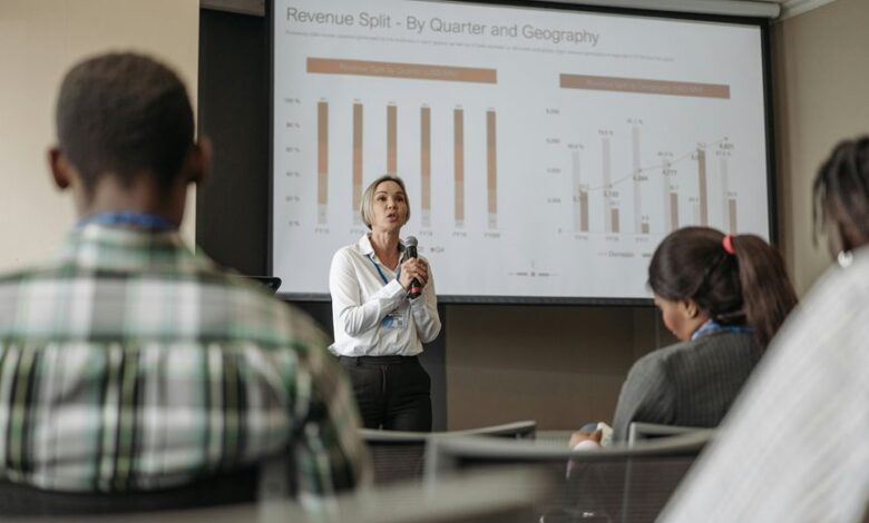 market signal data analysis