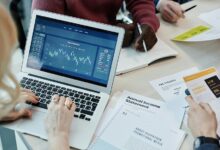 numeric data summary provided