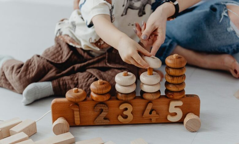 numerical sequence variance analysis