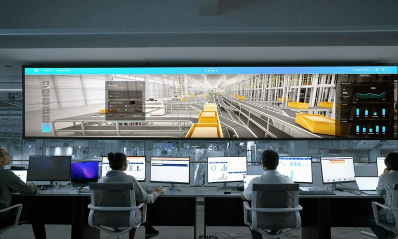 operational dynamics analysis report