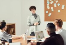 performance and growth analysis