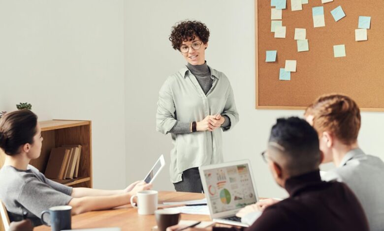 performance and growth analysis