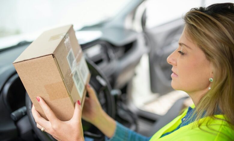 signal distribution analysis conducted