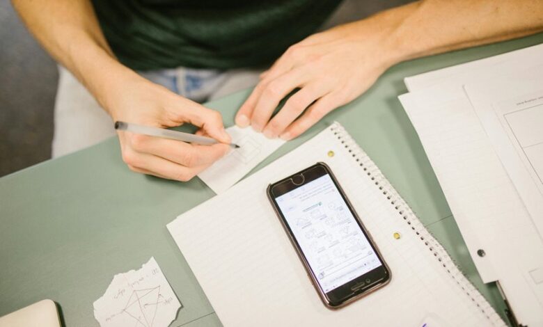 signal integrity analysis results