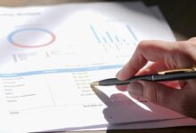 signal quality assessment summary