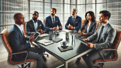 Mastering Effective Meetings: Strategies for Highly Productive Sessions in 2026