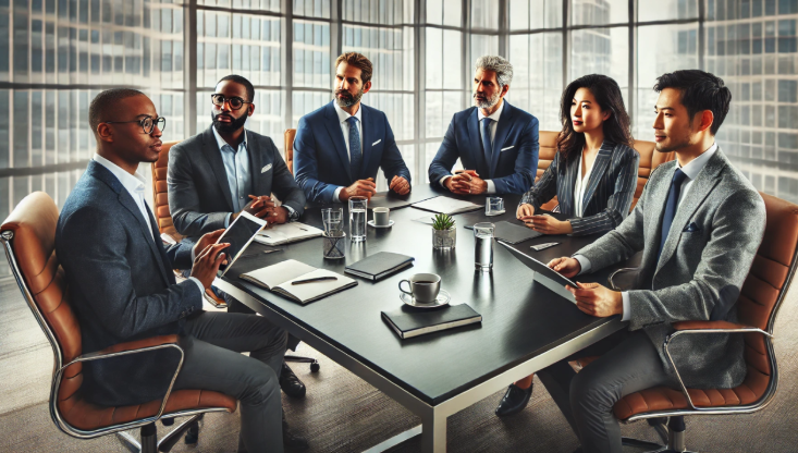 Mastering Effective Meetings: Strategies for Highly Productive Sessions in 2026