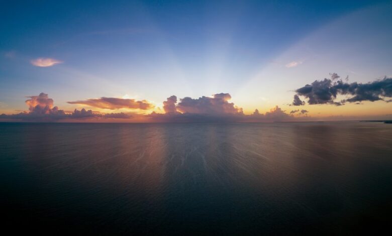 apex flow ignites horizons