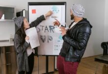 catalyst flow start inspiring visionary growth