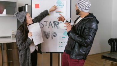 catalyst flow start inspiring visionary growth