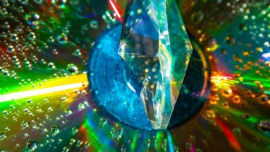 elevation prism start inspiring horizons