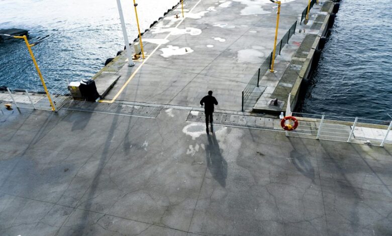 momentum flow start driving strategic horizons