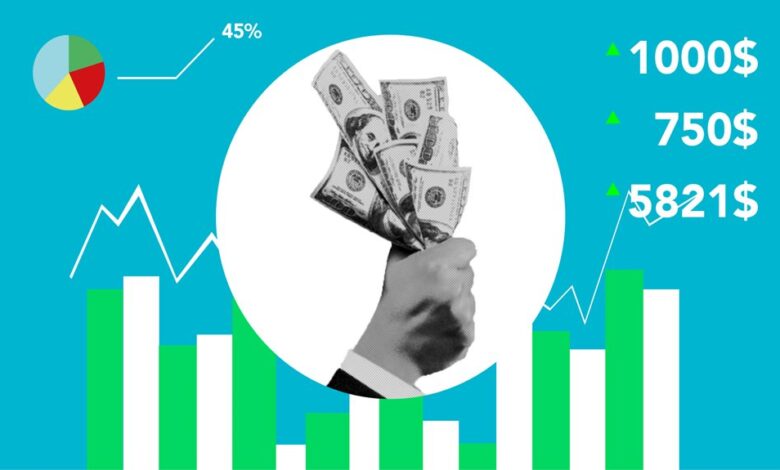 radiant arc start opportunities