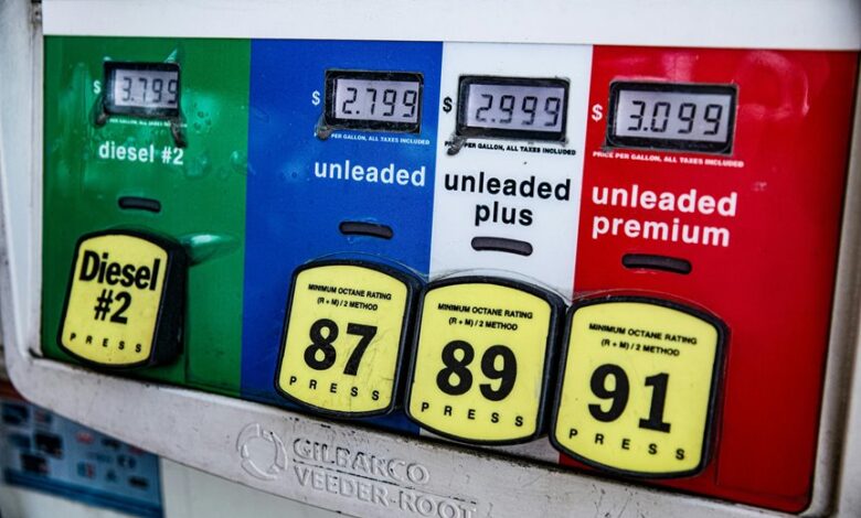 radiant wave fueling market excellence